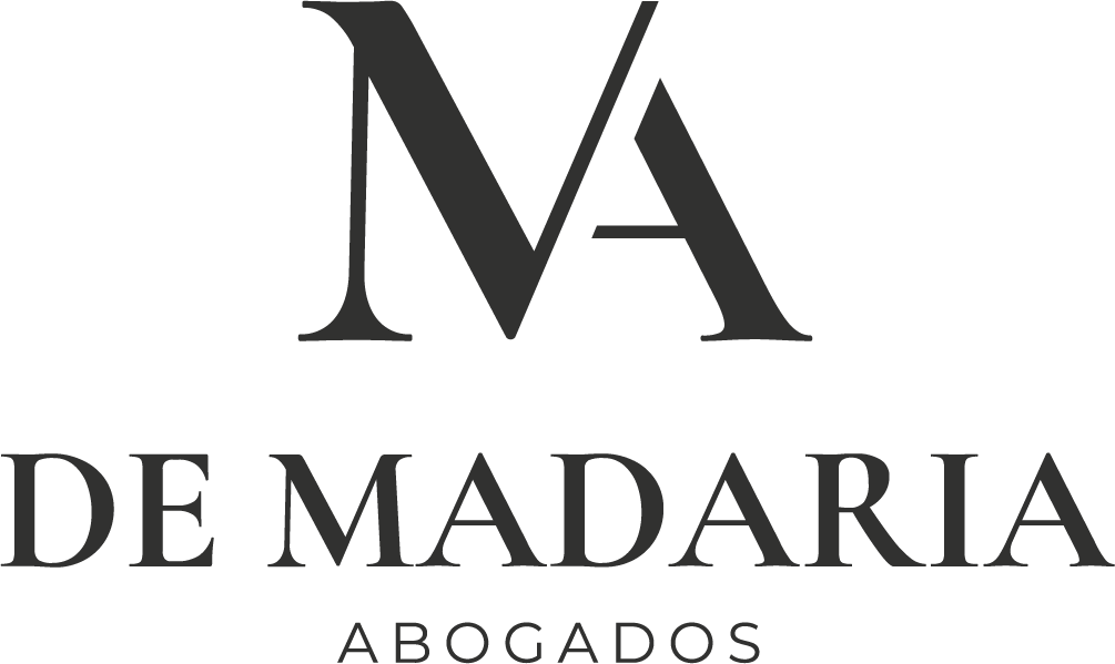 De Madaria